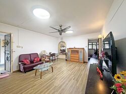 Blk 134 Ang Mo Kio Avenue 3 (Ang Mo Kio), HDB 4 Rooms #544394831
